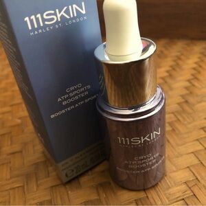 111Skin Cryo ATP Sports Booster 20 mL / 0.68 fl oz